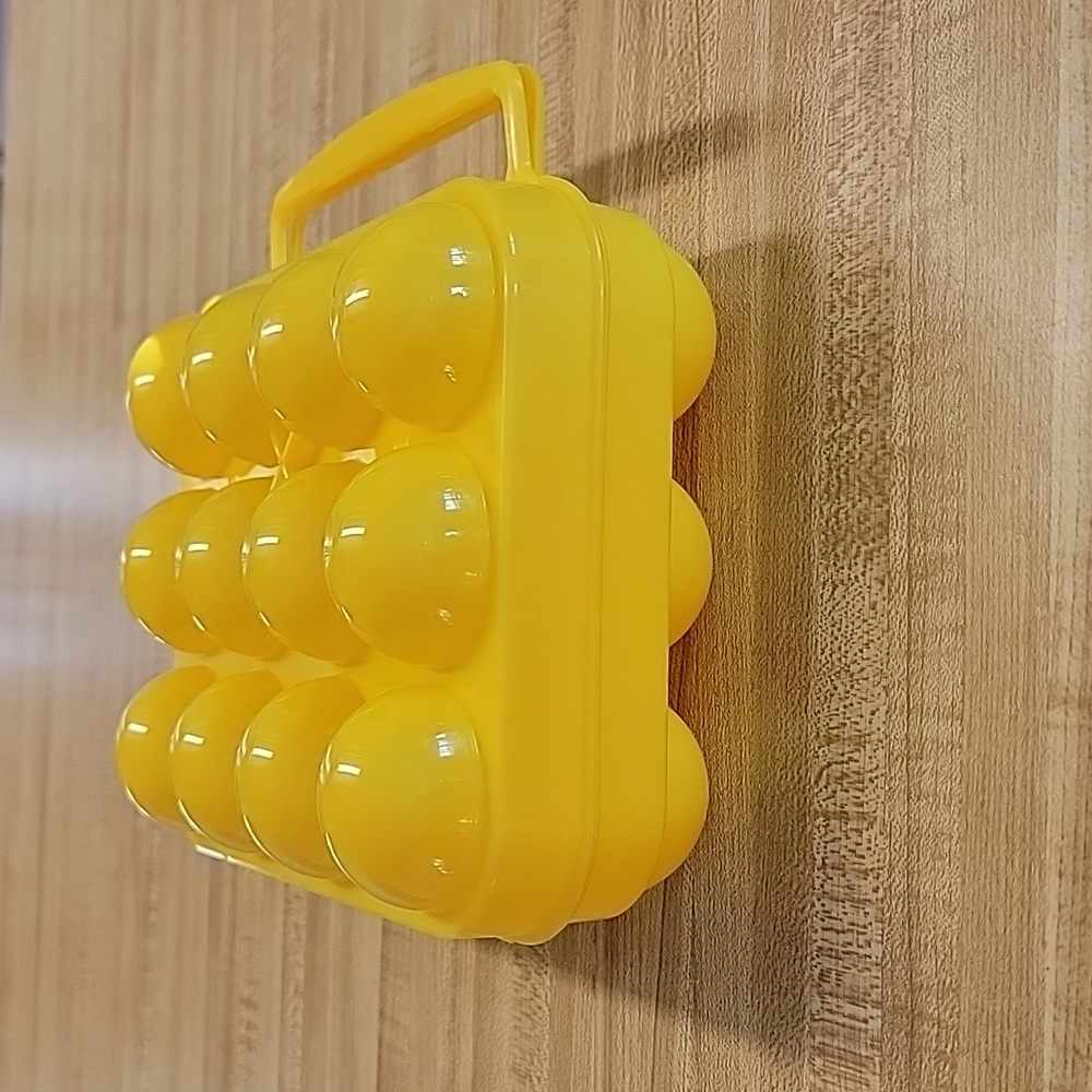 Egg Container - Picture 4 of 4